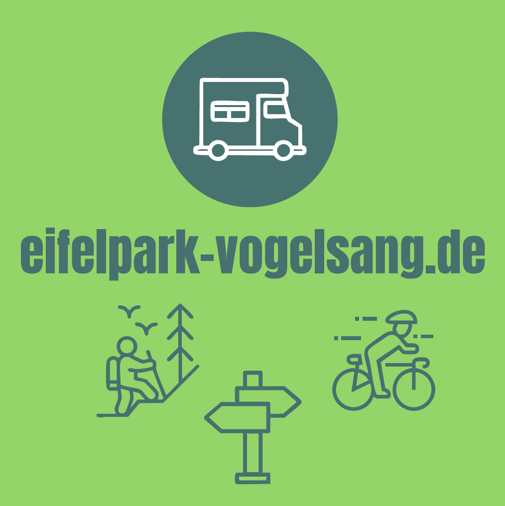 Logo Eifelpark-Vogelsang Eifelpark-Vogelsang