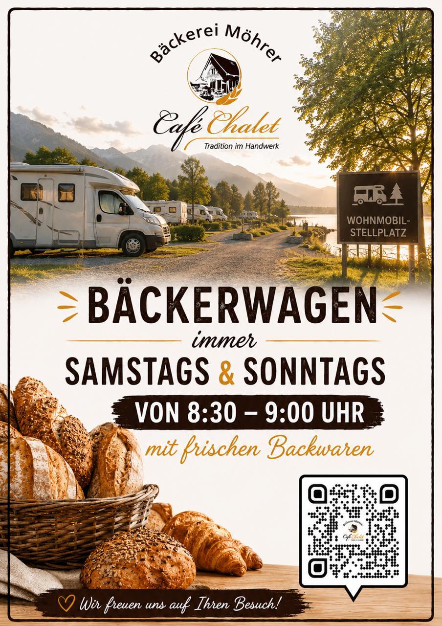 Brötchenservice