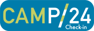 Logo CAMP/24