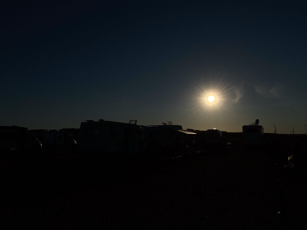 Eifelpark-Vogelsang Sonnenfinsternis 2026