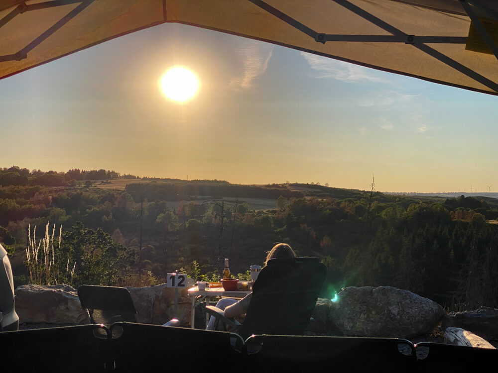 Eifelpark-Vogelsang Sonnenfinsternis 2026
